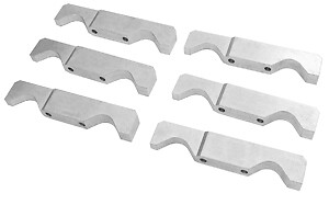 CTA Tools 5108 Benz M176/M177 Cam Timing Blocks