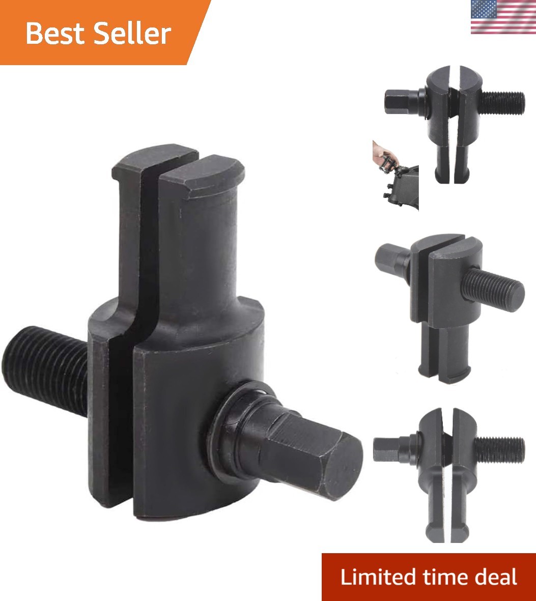 Motorcycle Steering Neck Race Removing Tool – 25mm to 40mm I.D. Use