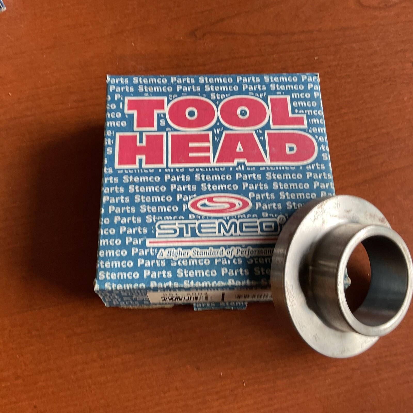Stemco Tool Head Installation Tool, 551-5004, New In Box, Free Shipping