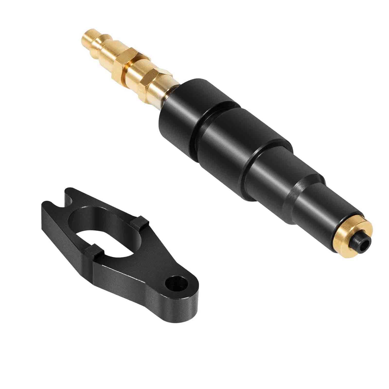 Compression Test Adapter Tool 9007A 9007 for 24V Cummins 5.9/6.7L Engine Diesel