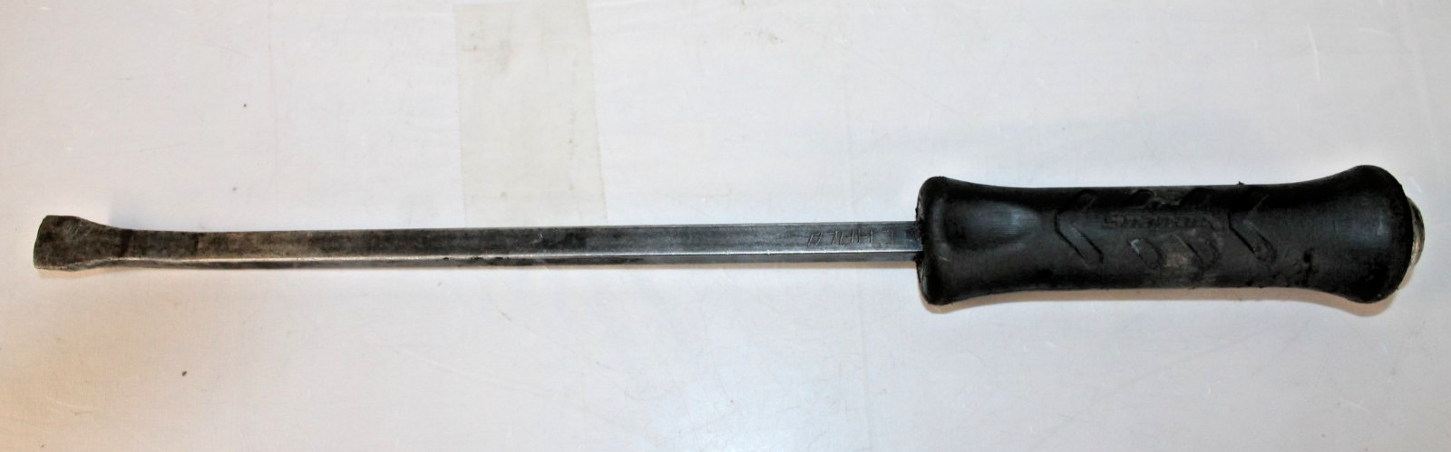 Snap-On Tools SPBS18A 18″ Striking Prybar (Black) USA
