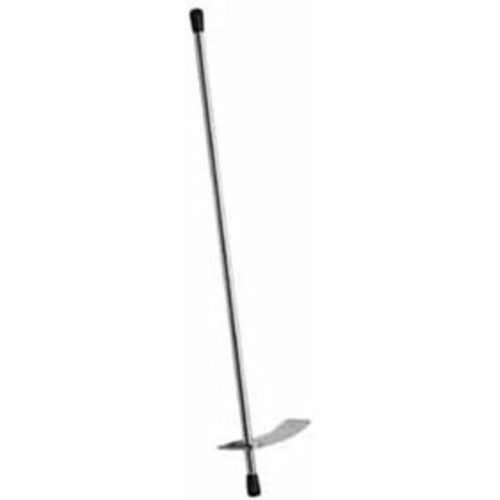 Specialty Products 77928 Brake Pedal Depressor, Adjustable Steel Plate, 32″ Long