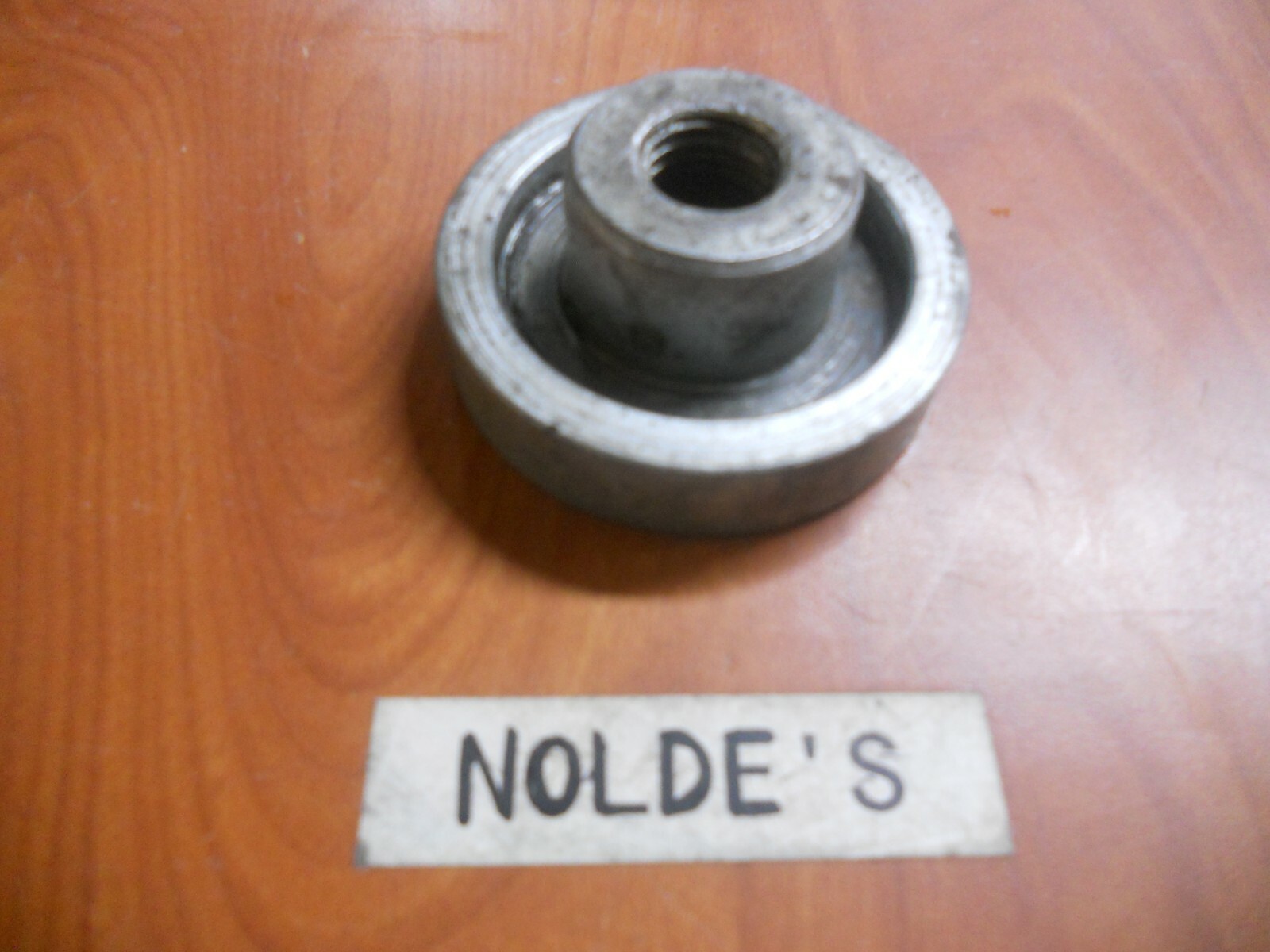 Kent Moore Front Hub Bearing Installer Tool J-35411 (CS1575 803 H7)