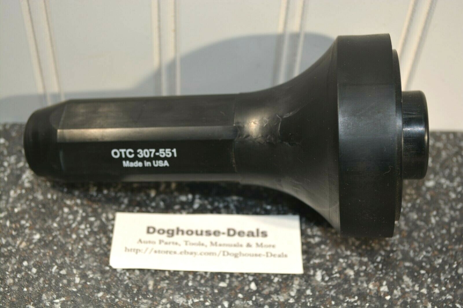 307-551 AISIN Seal Installer Tool Ford Dealer Tool, Free US Ship