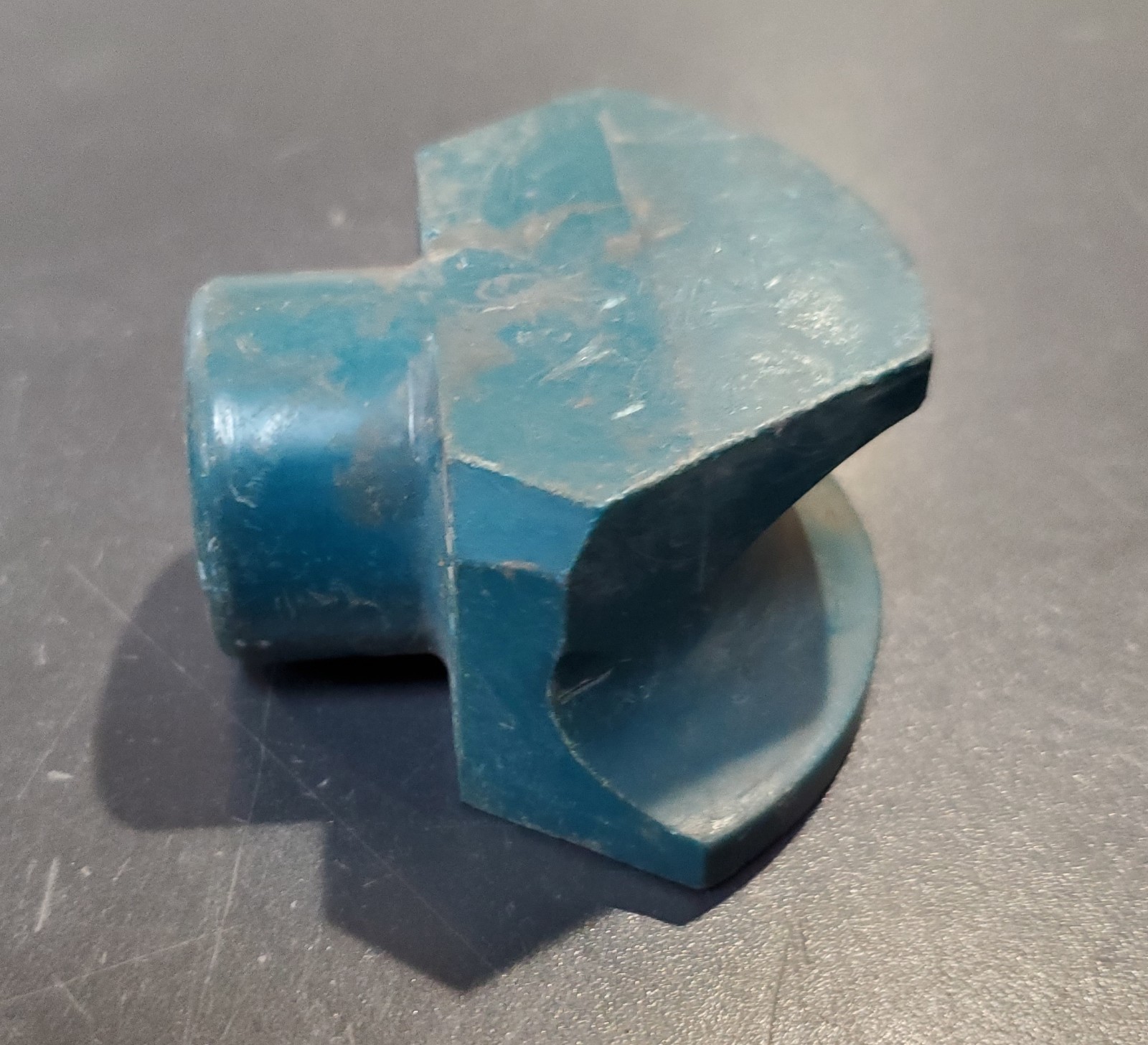 Kent-Moore Tool J-24311 Exhaust Manifold Tube Tool