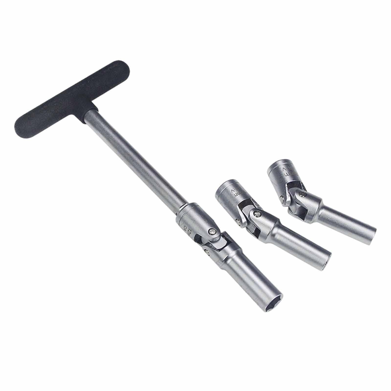 Glow Plug Removal Tool Replaces Automotive Accessories Glow Plug Remover Kit