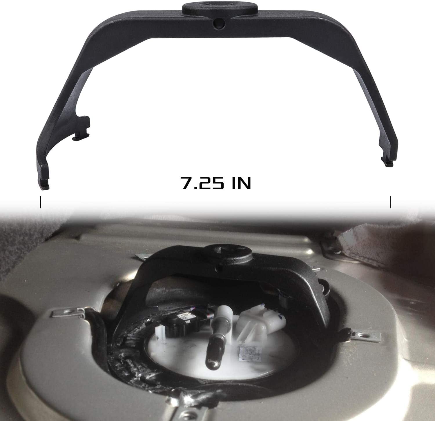 6599 Fuel Tank Lock Ring Wrench Tool for Chrsyler Dodge Ford GM Chevy Nissan