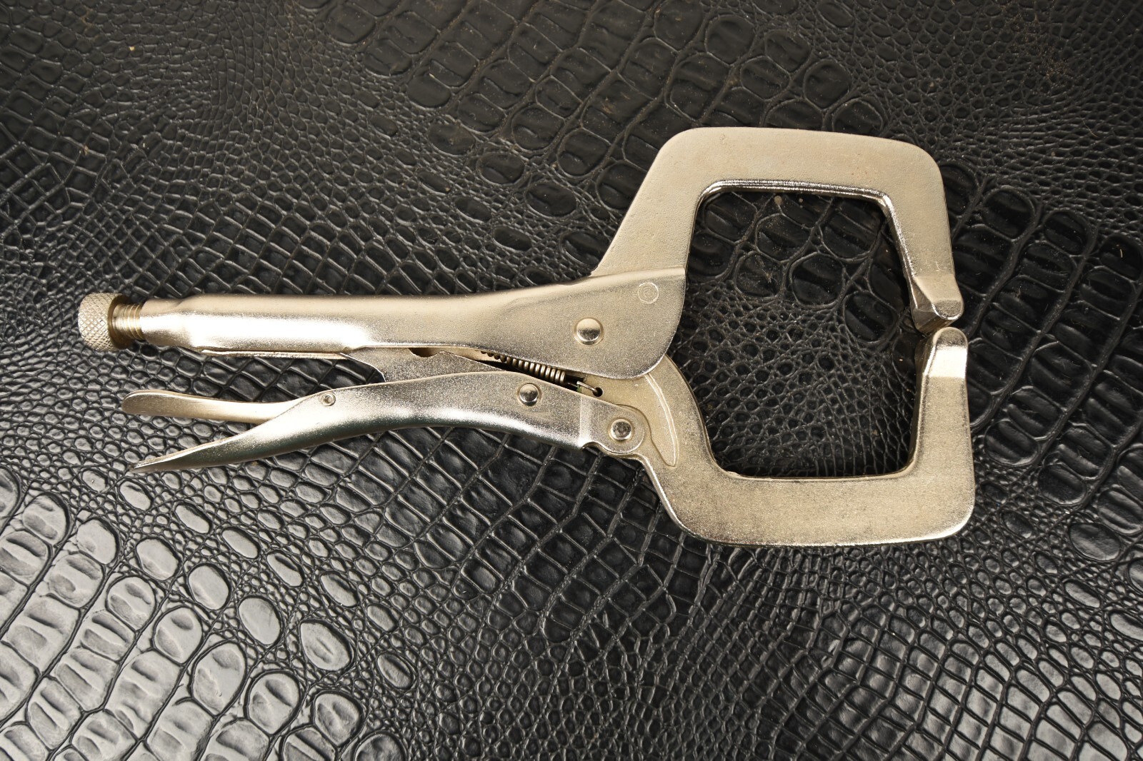 MAC Tools LP-HD11 LP-CC11 Welding Table Locking Pliers Clamps Grips