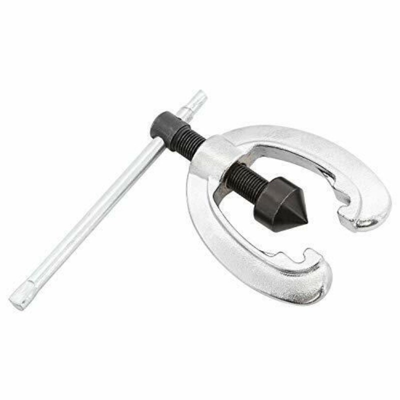 Double Flaring Tool Professional Double Flaring Tool Kit 1/8”to 1-1/8” Inch