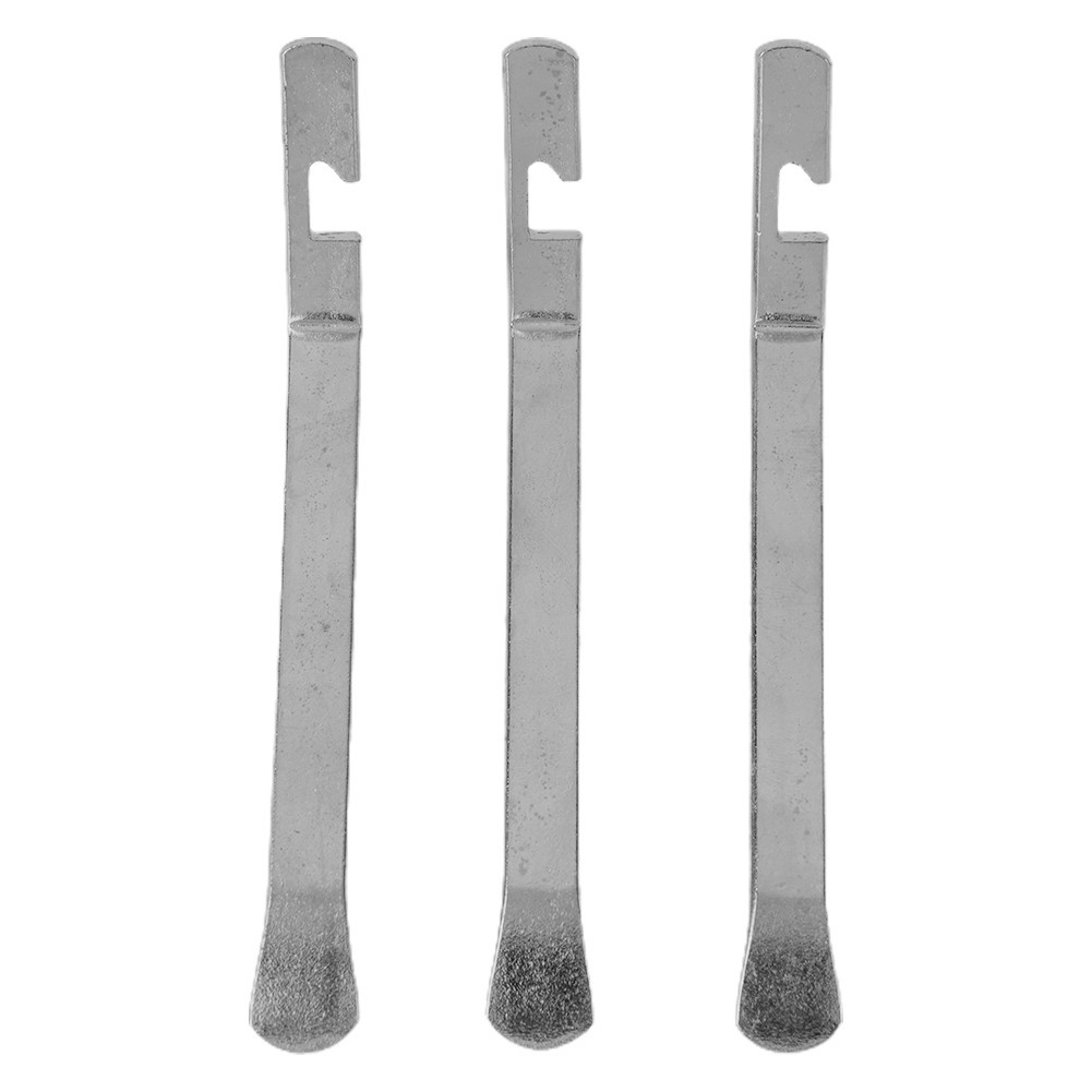 3Pcs Set Tire Spudger Bicycle Changing Tool High Strength Motorcycle Removal