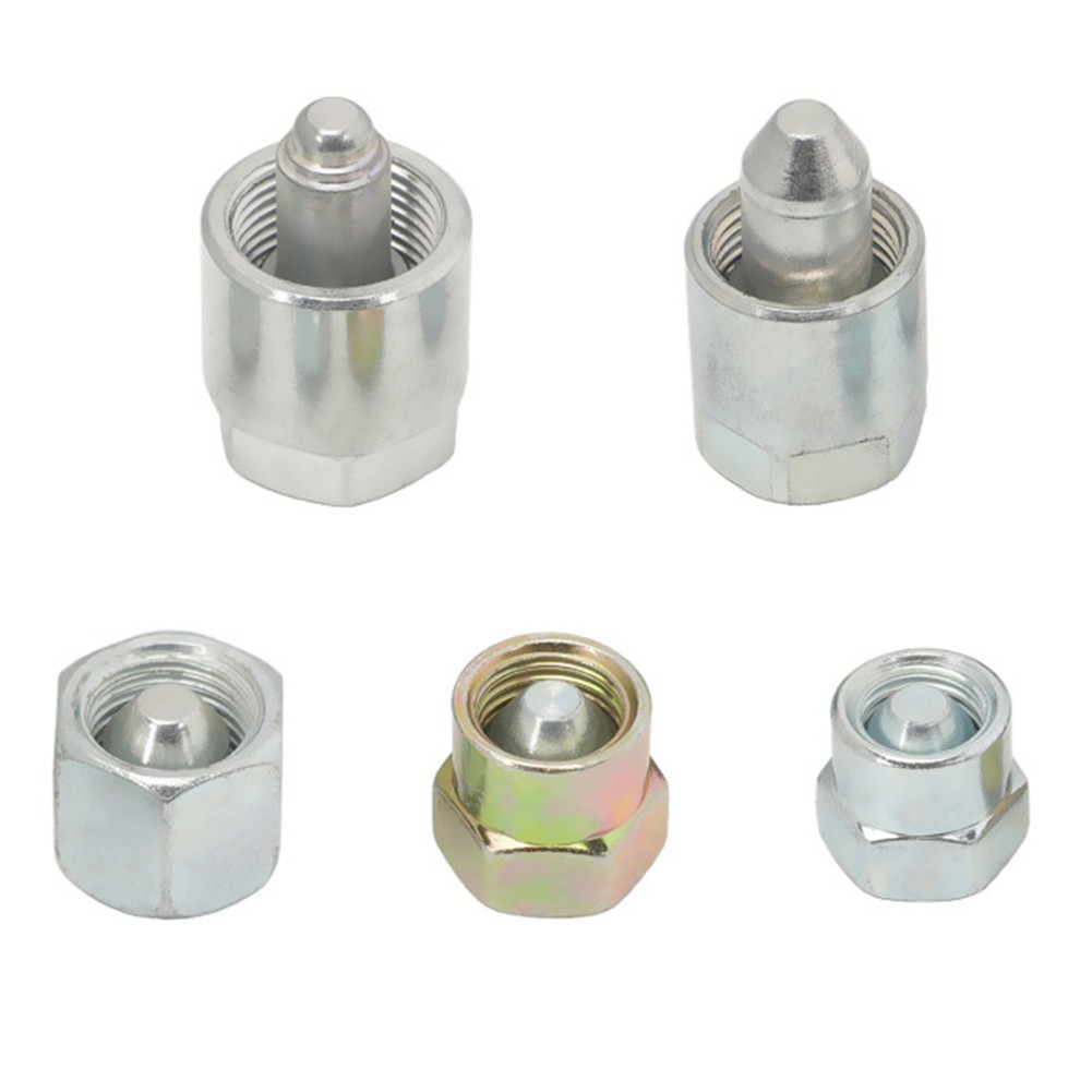 Fuel Injectors Set 10810 For Cummins Diesel Engines 5 Pieces 2003 2022