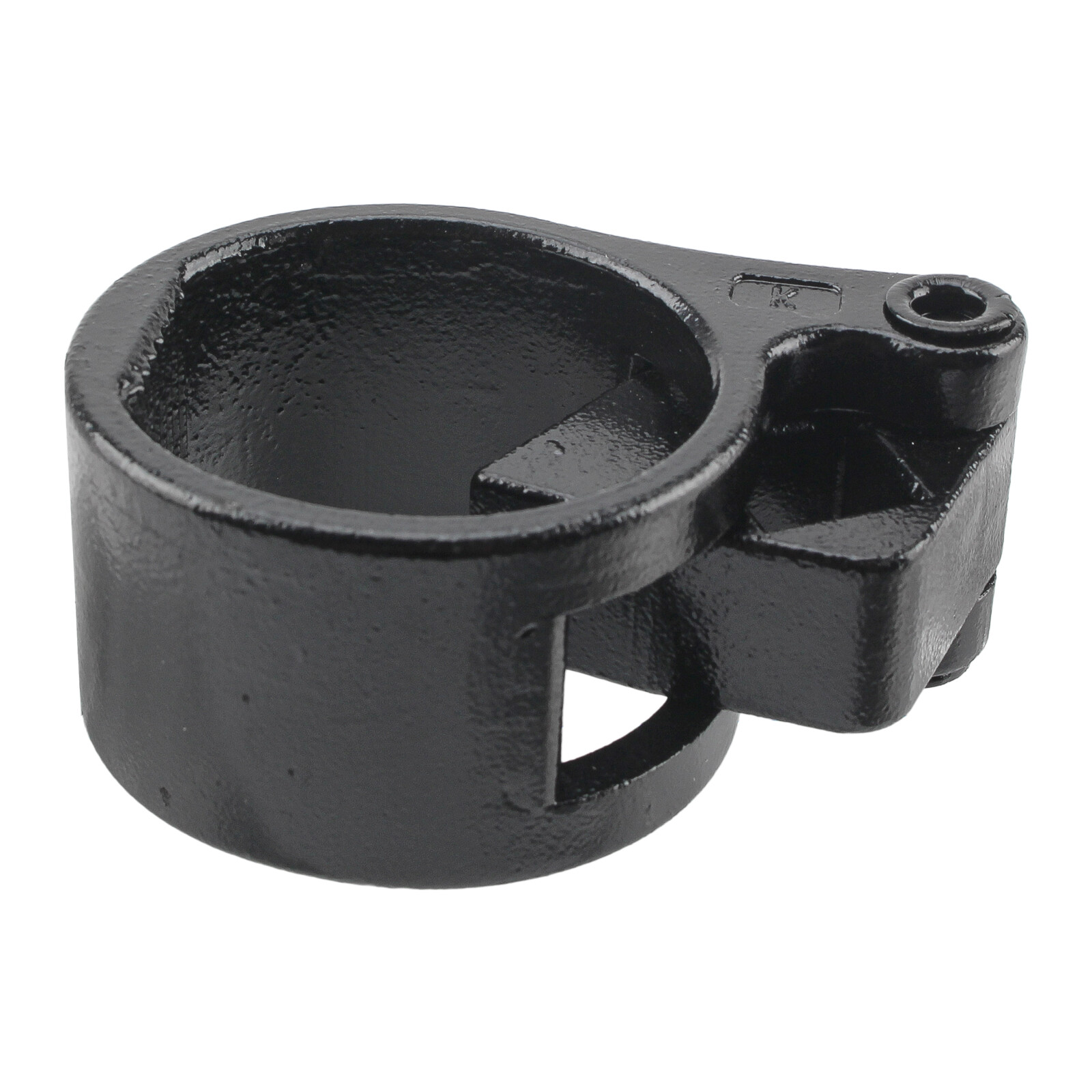 Inner Tie Rod Wrench Black 27-42mm Steering Track Removal Garage Tool Universal
