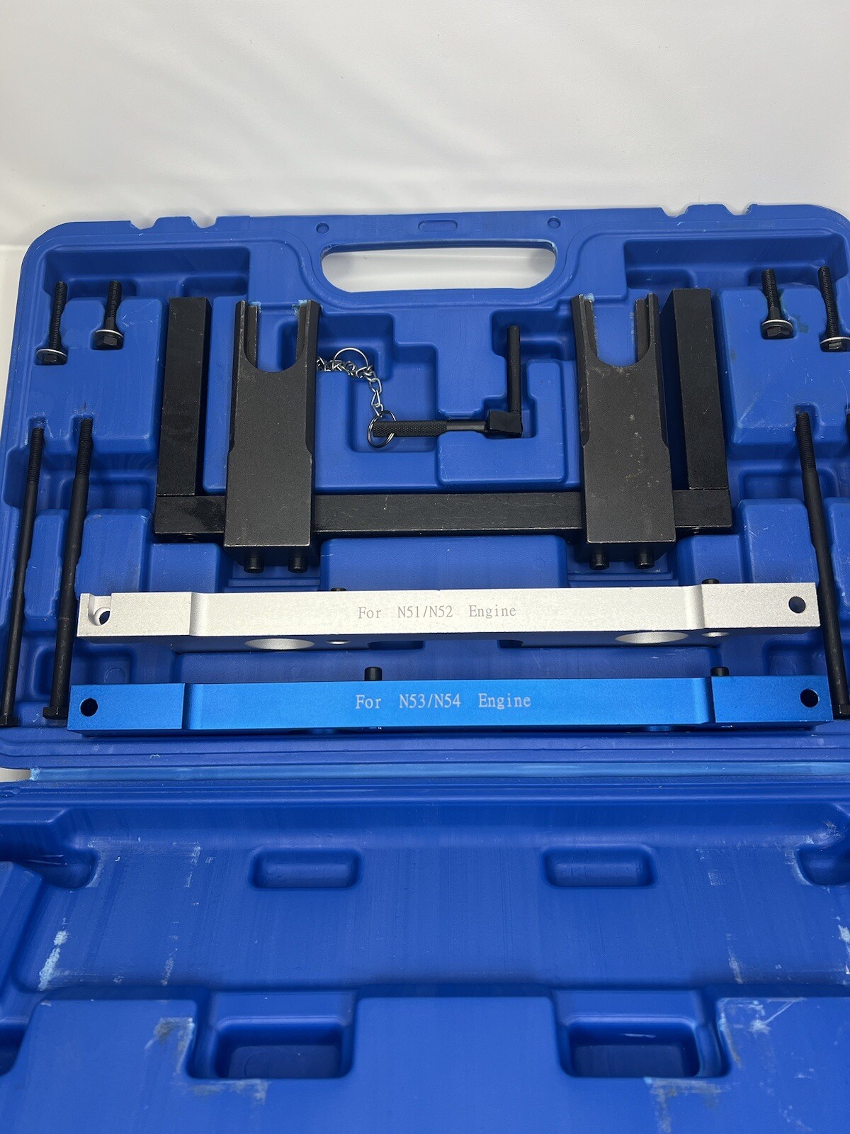 Engine Timing Tool Set | for BMW N51, N52, N52K, N53, N54, N55