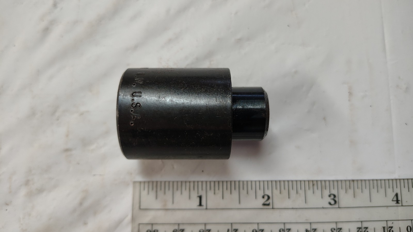 Kent-Moore J-34501 Axle Limited Slip Clutch Tool Adapter – 80-82 Corvette