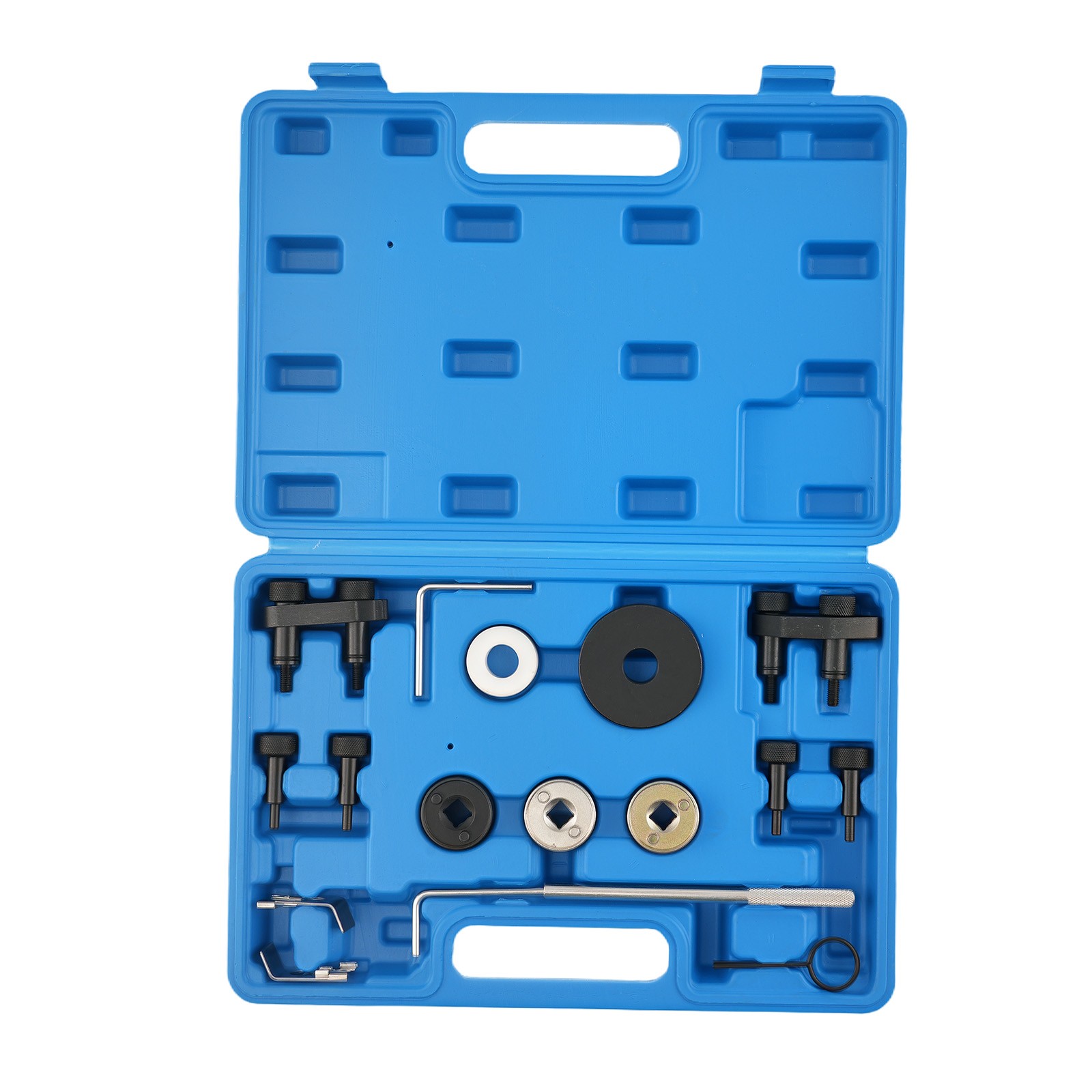 Camshaft Locking Timing Tool Kit for Audi VW Skoda 1.8L 2.0L TFSI EA888 Engine