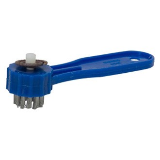 Lisle Battery Side Terminal Brush