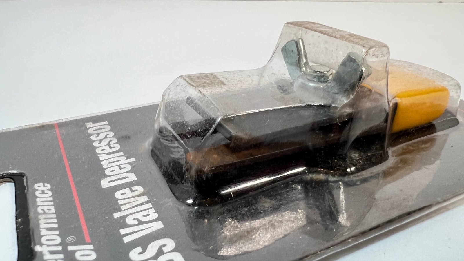 Performance Tool ABS Valve Depressor for GM Kelsy Hayes ABS Systems