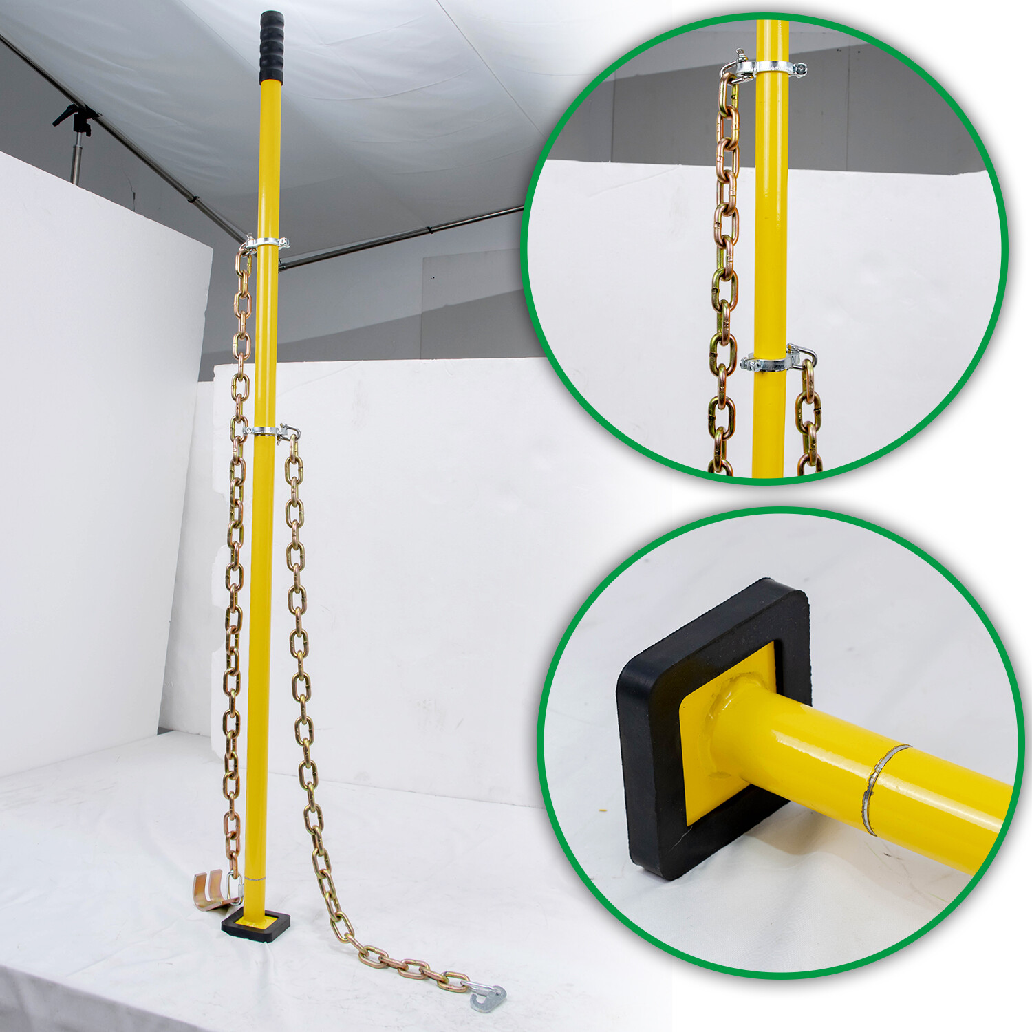 Versatile Auto Body Alignment Tool – Car, Panel, Bumper, Alignment Repair Tool