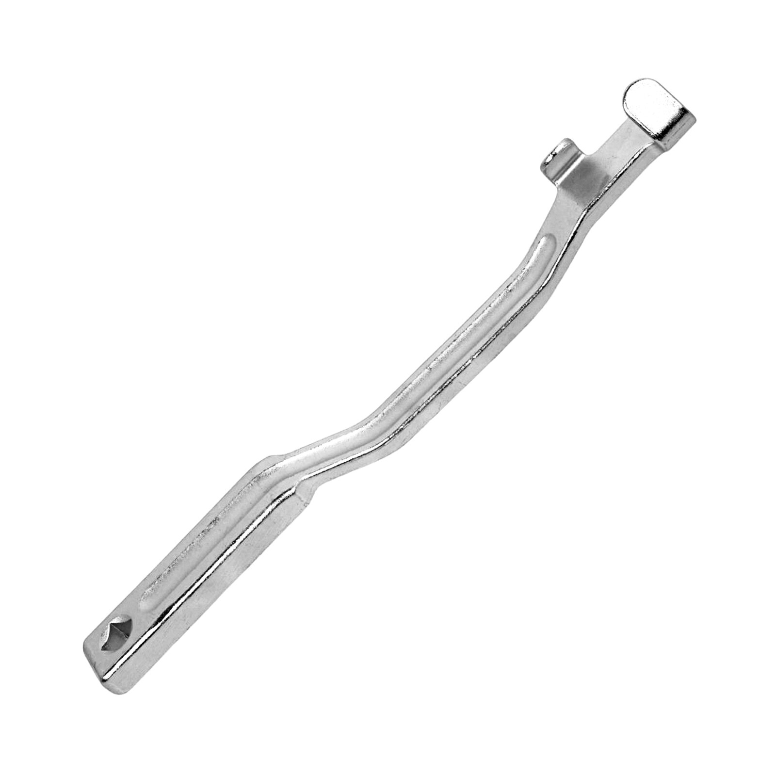 Handle Universal Spanner Extension Lever Bar Wrench Tool 1/2″ Sq Drive Garage US