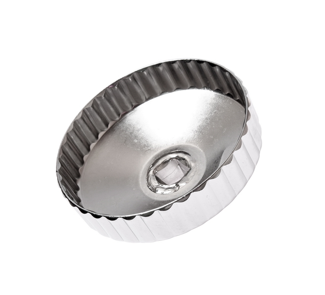JTC FORD, MAZDA OIL FILTER SOCKET, 36P/ 93 MM, JTC TOOLS 4612