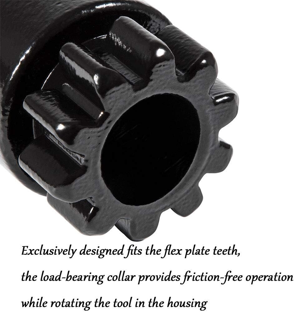 ENGINE BEARING SOCKET TOOL FOR 2008-2018 VOLVO,MACK TRUCK [ALL MODELS]