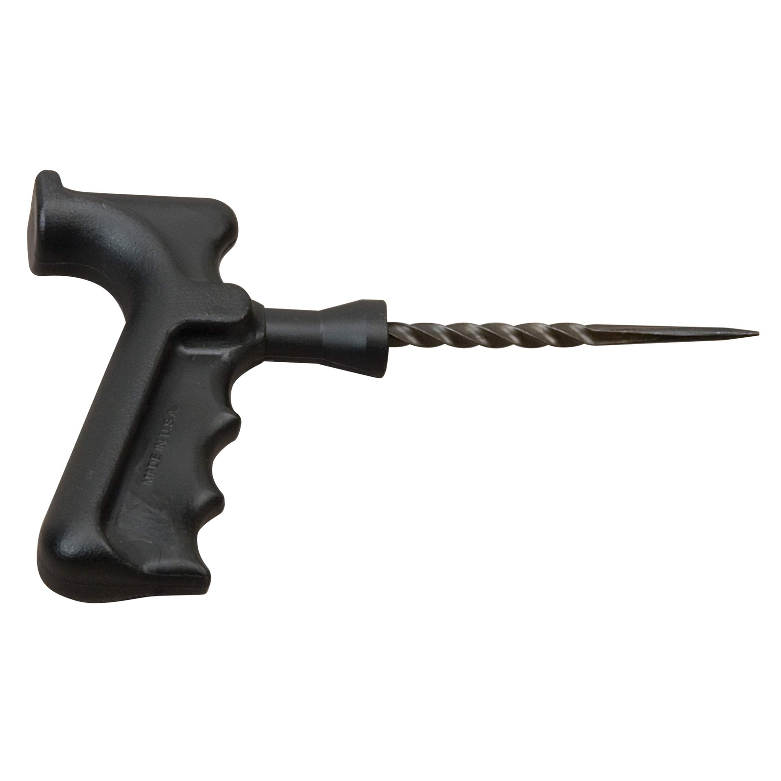 Tire Repair Spiral Cement Tool