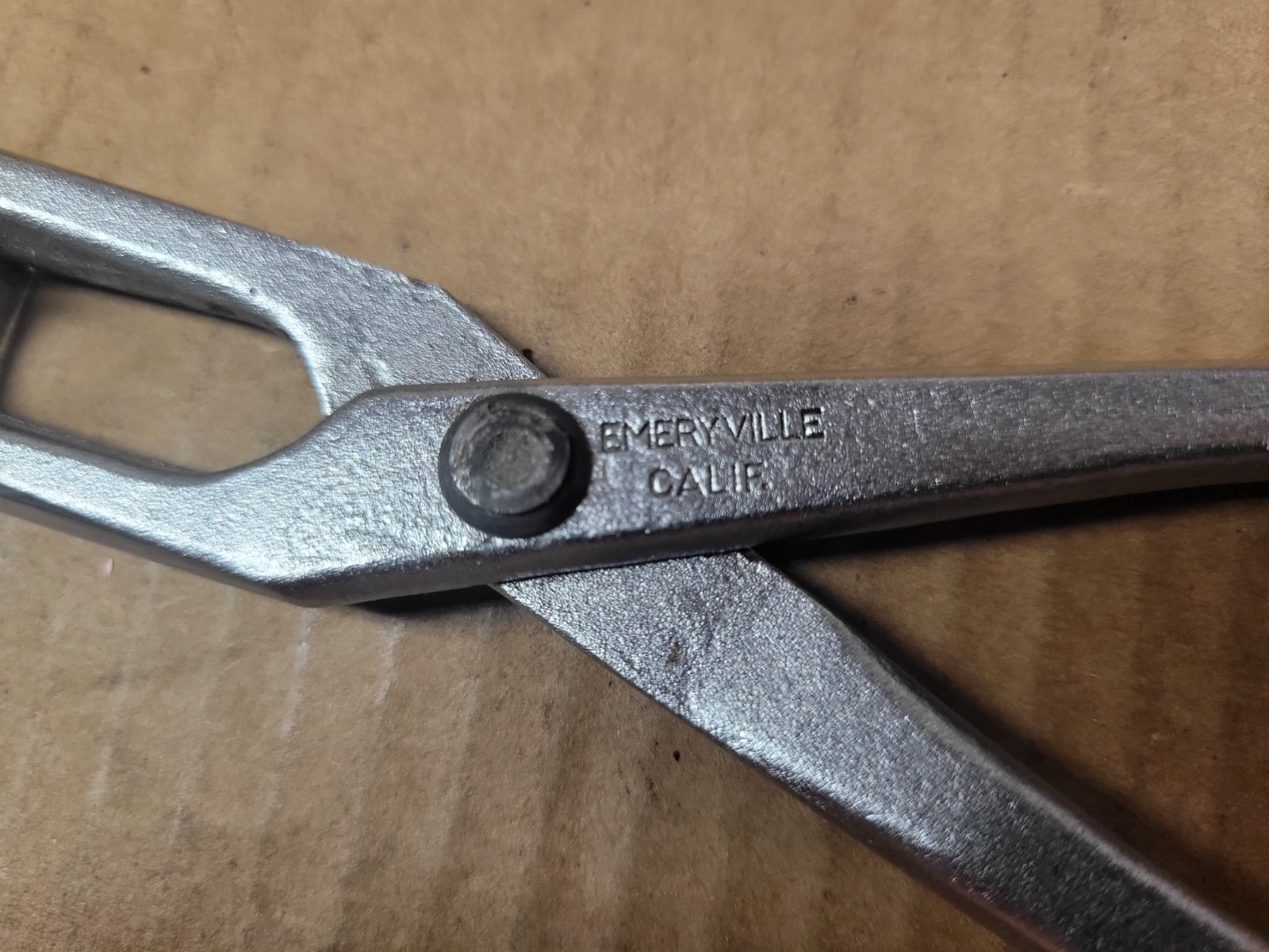 Thorsen USA Specialty Brake Pliers No P300