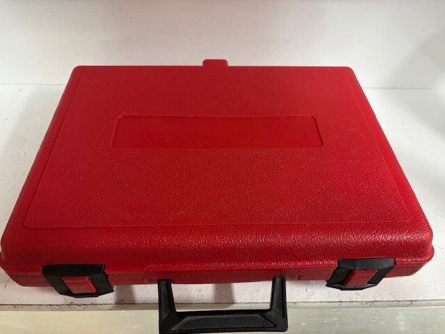 Ball Joint and U-Joint Press Kit