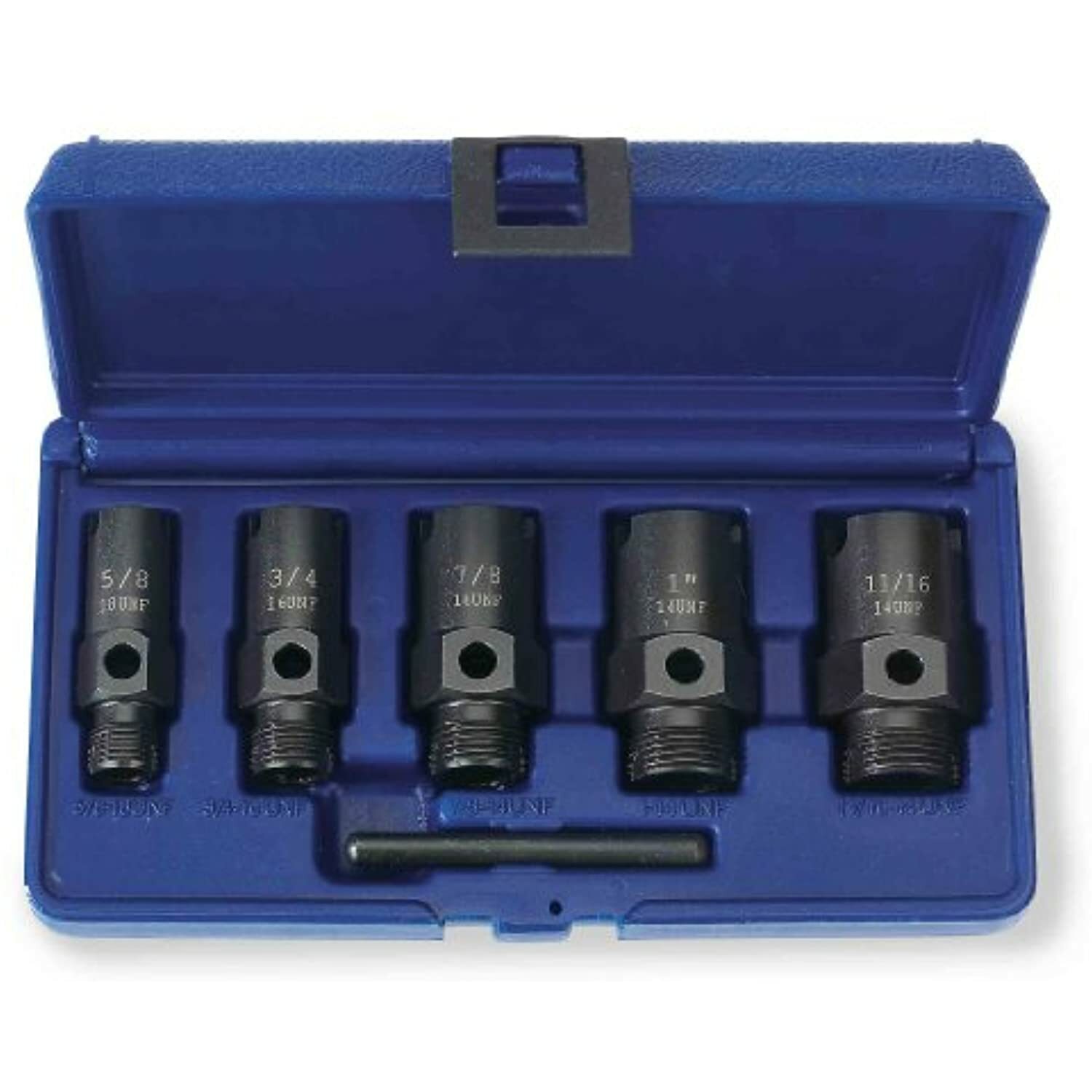 FJC 2754 SAE Thread Chaser Kit