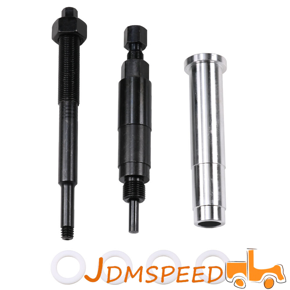 Broken Spark Plug Remover Tool LISLE 65600 for Ford Triton 3 Valve Engines 5.4L