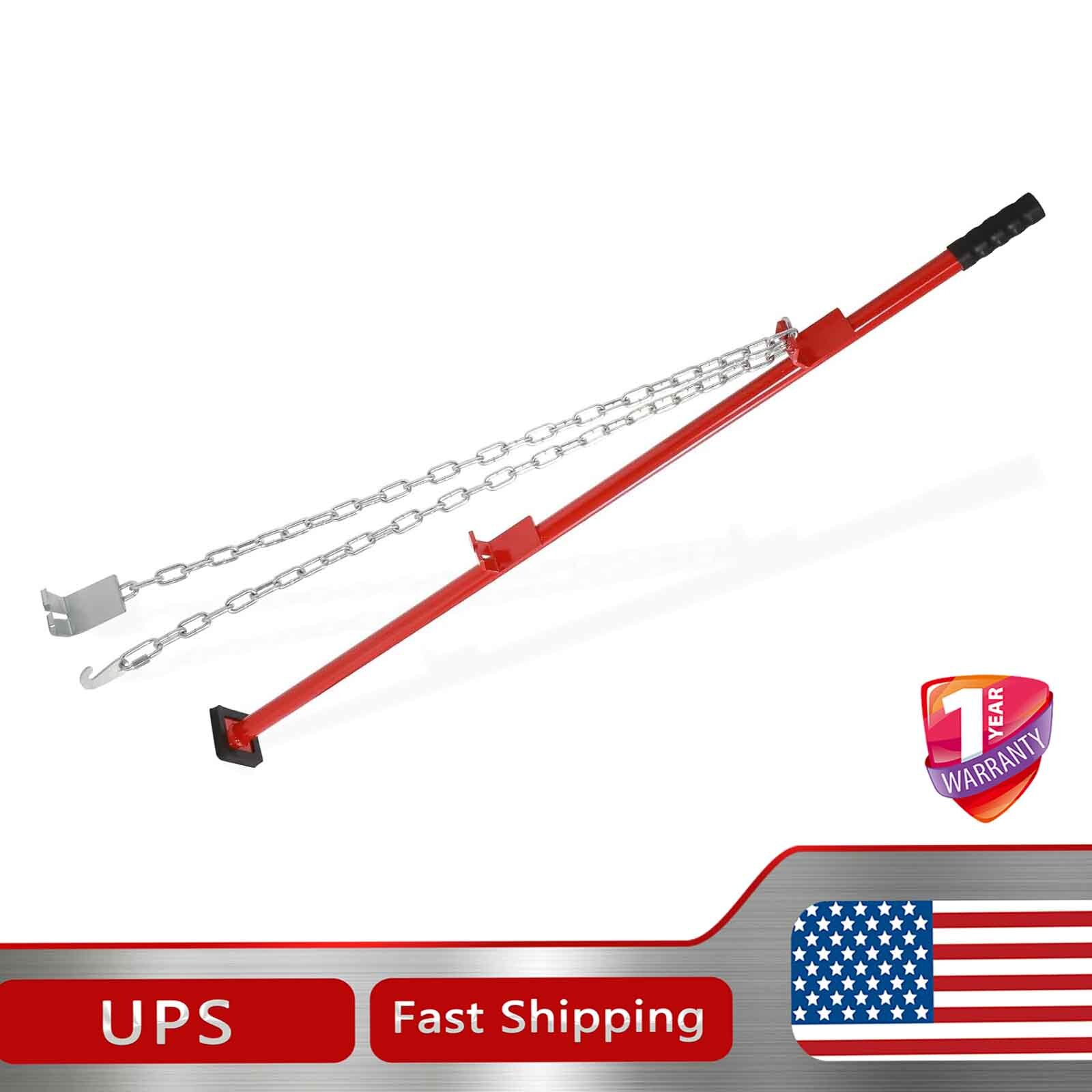 For KEYSCO 77175 HUSTLER STICK