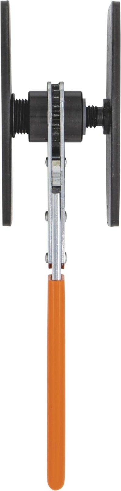 Ratchet Spreader for Piston Alignment