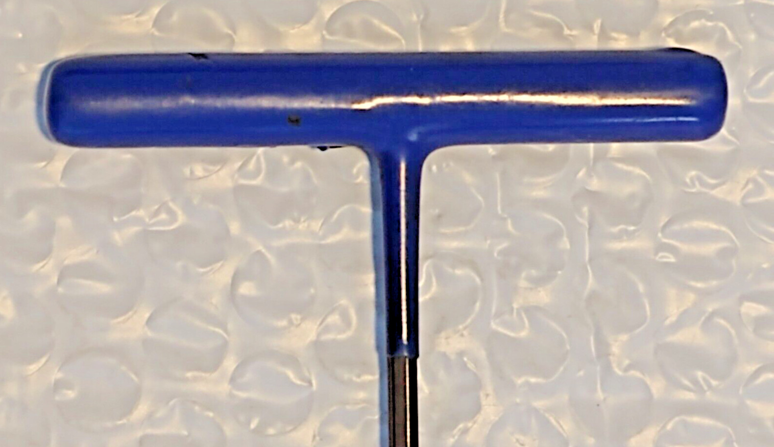 BLUE POINT USA AWCG 1608, T HANDLE, 1/8″ ALLEN/HEX, 6.25″ HIGH x 3″ HANDLE.