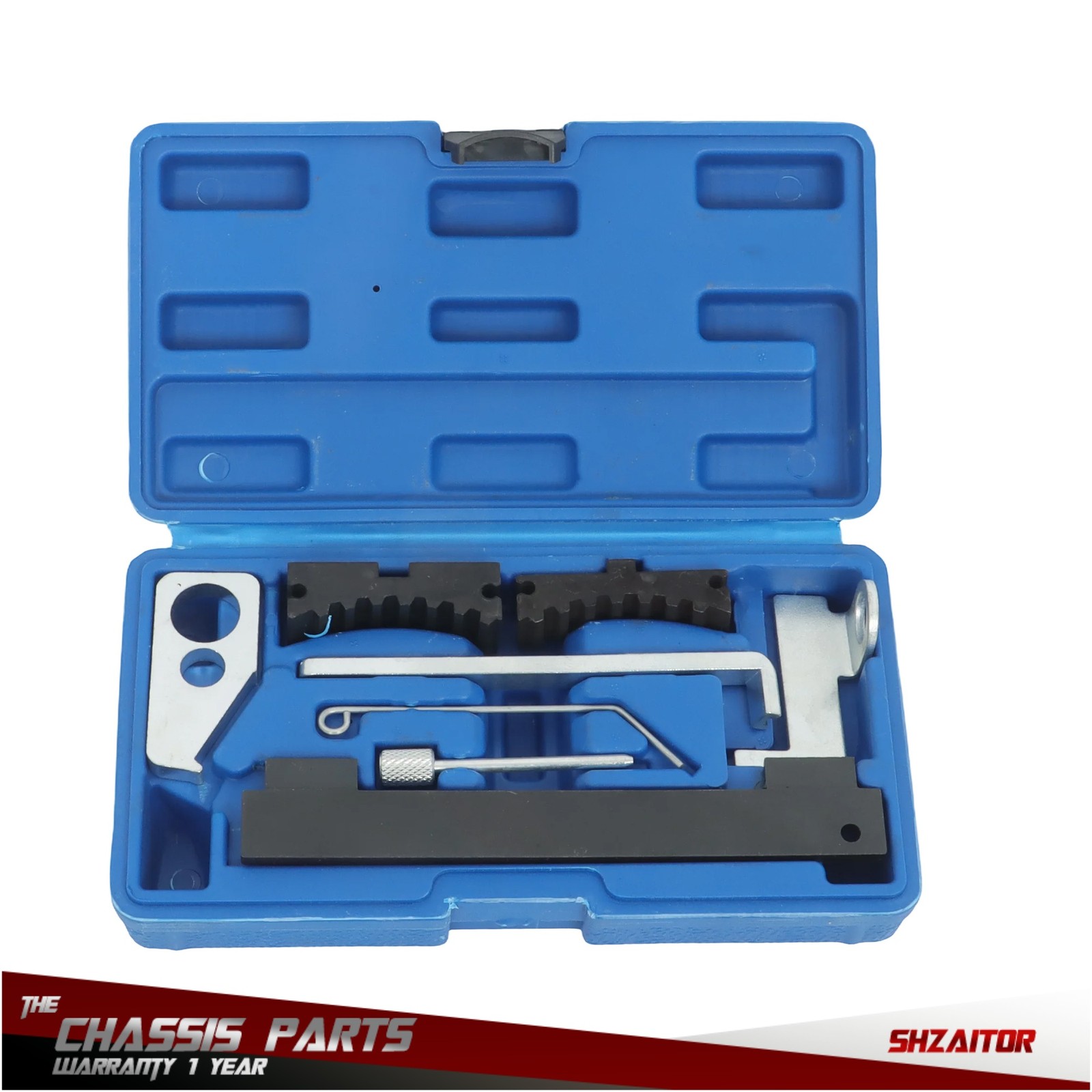For Chevy Cruze Alfa Romeo Fiat 1.4L 1.6L 1.8L Engine Camshaft Timing Tool Kit