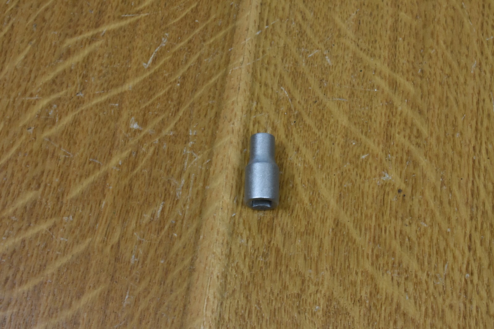 Elora 7/32″ AF 1/4″ Drive Socket, Unused