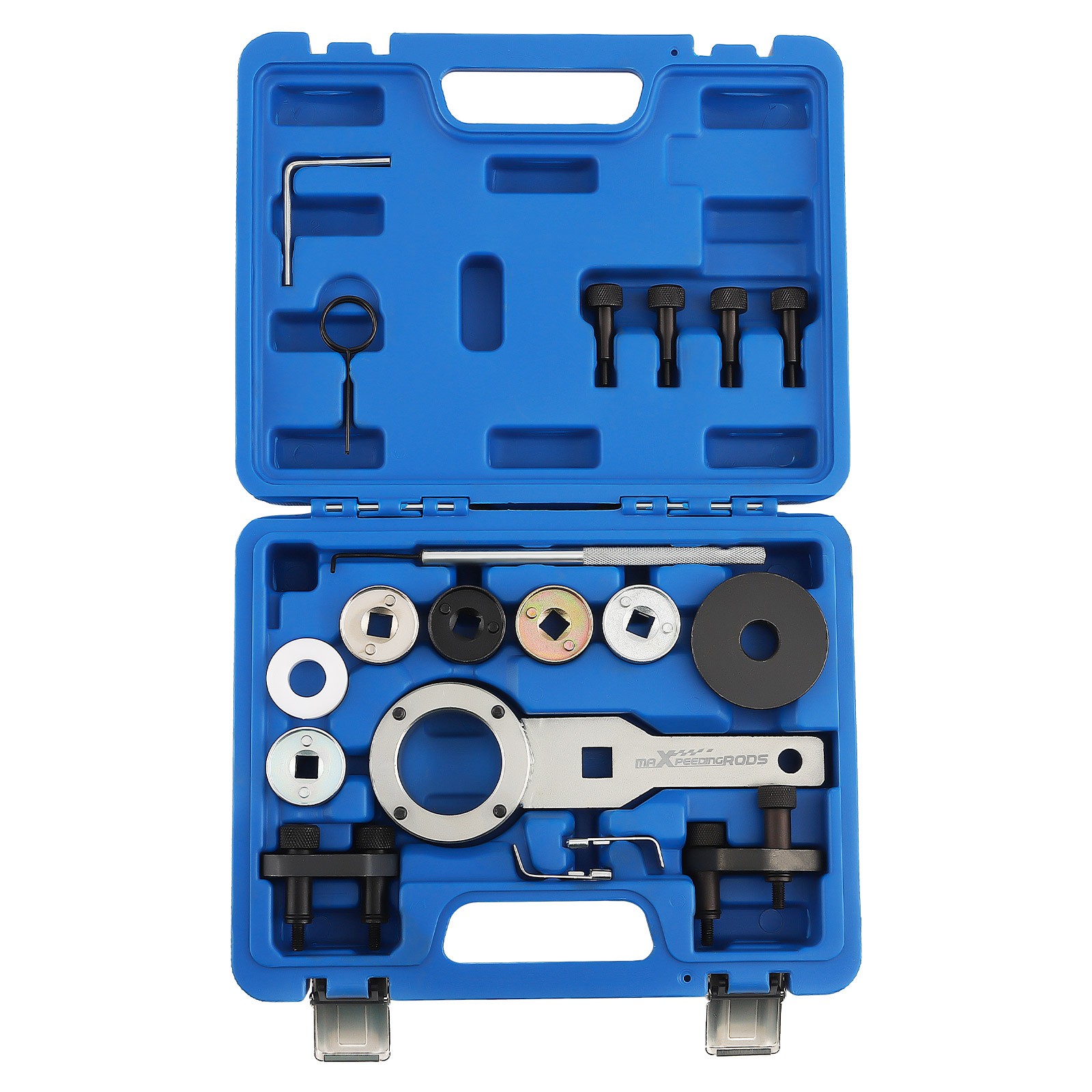 Crankshaft Timing Tool Kit for Audi VW 2.0 A4 A5 A6 EA888 2007-2013 New