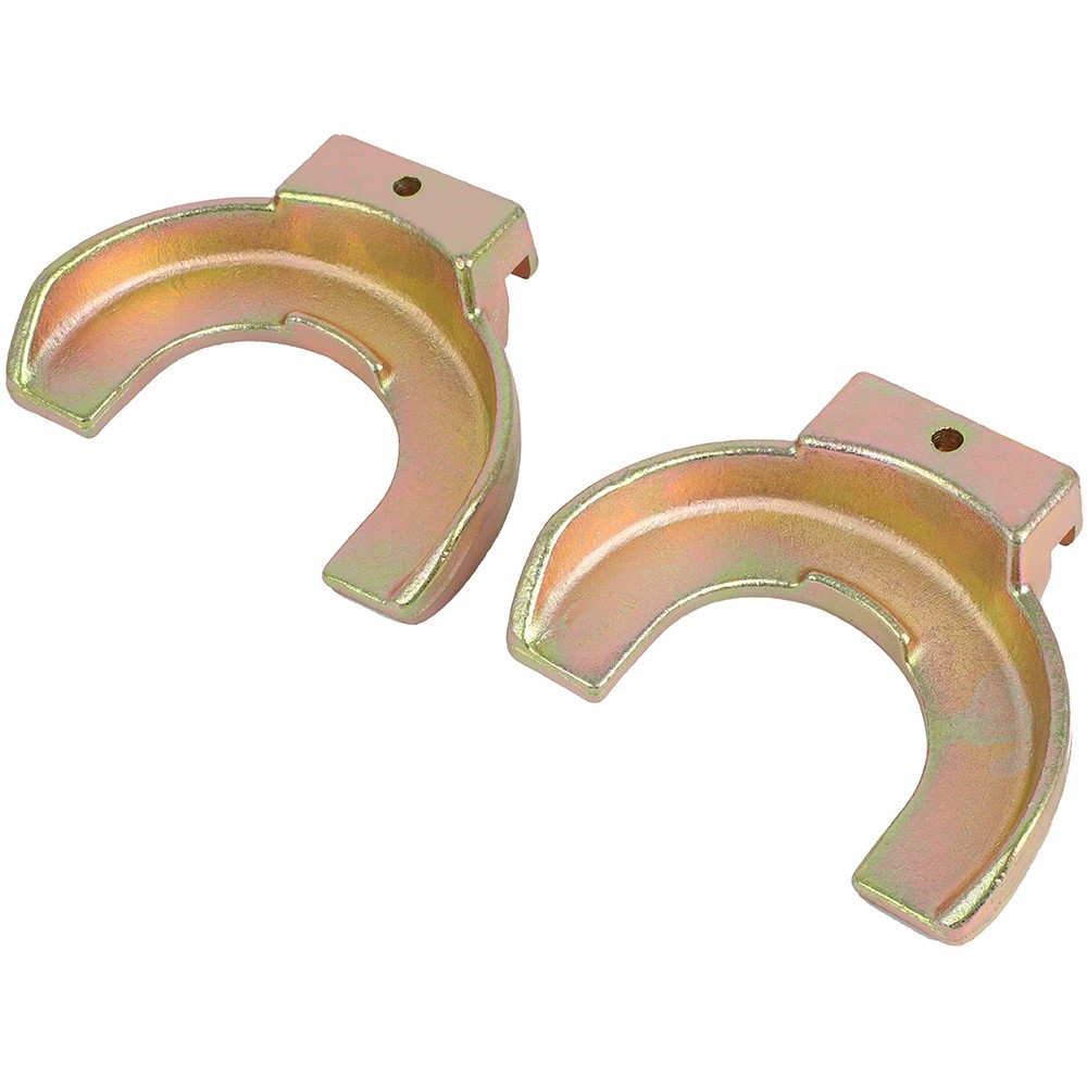Interchangeable Fork Strut Coil Spring Compressor Tool For Mercedes BMW