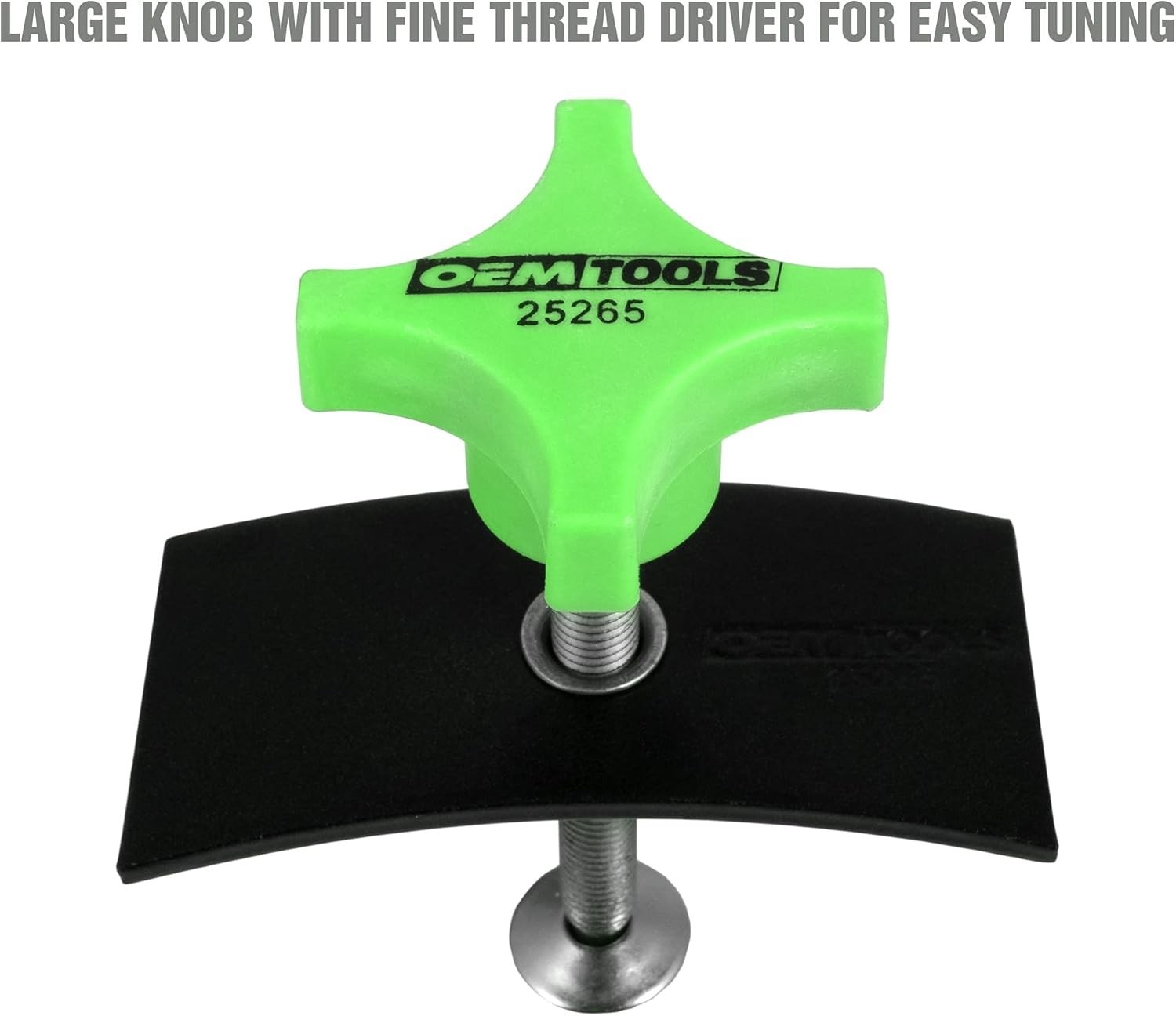 Compact Caliper Piston Compressor Tool | Ideal for Cars & Trucks Maintenance