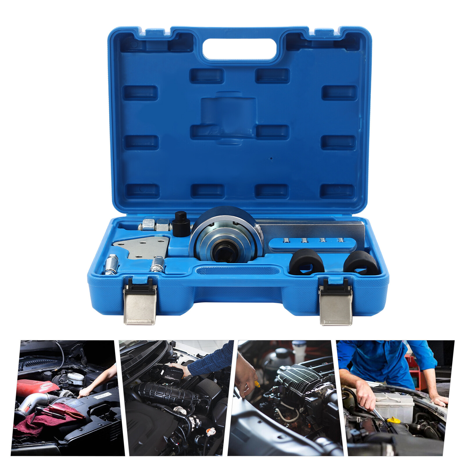 Torque Multiplier Tool for Ford 1.0L EcoBoost (XC8055) 303-1611, 303-1611-01