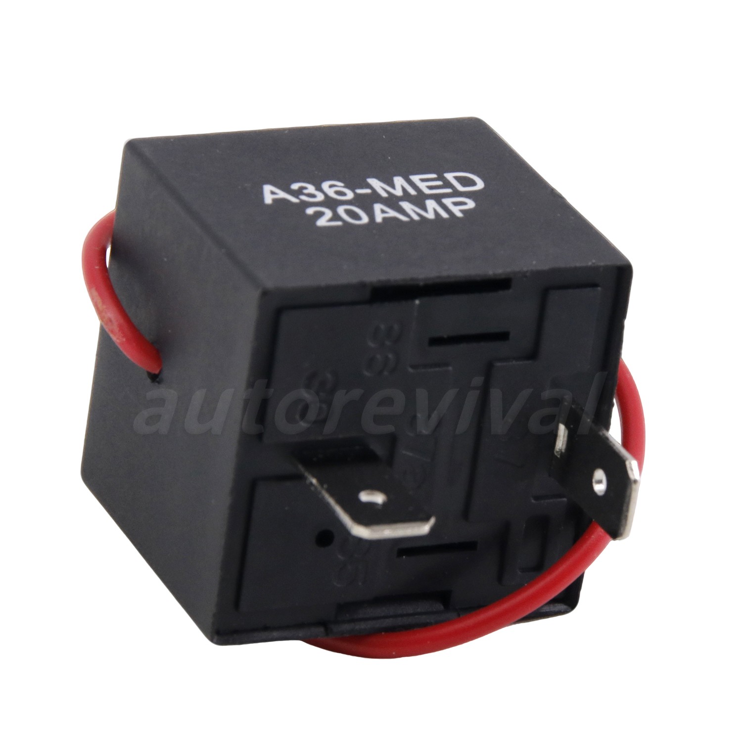 Relay Bypass Switch Kit Amp Loop, Relay Tester Diagnostic Scan Tool Switch 9038A