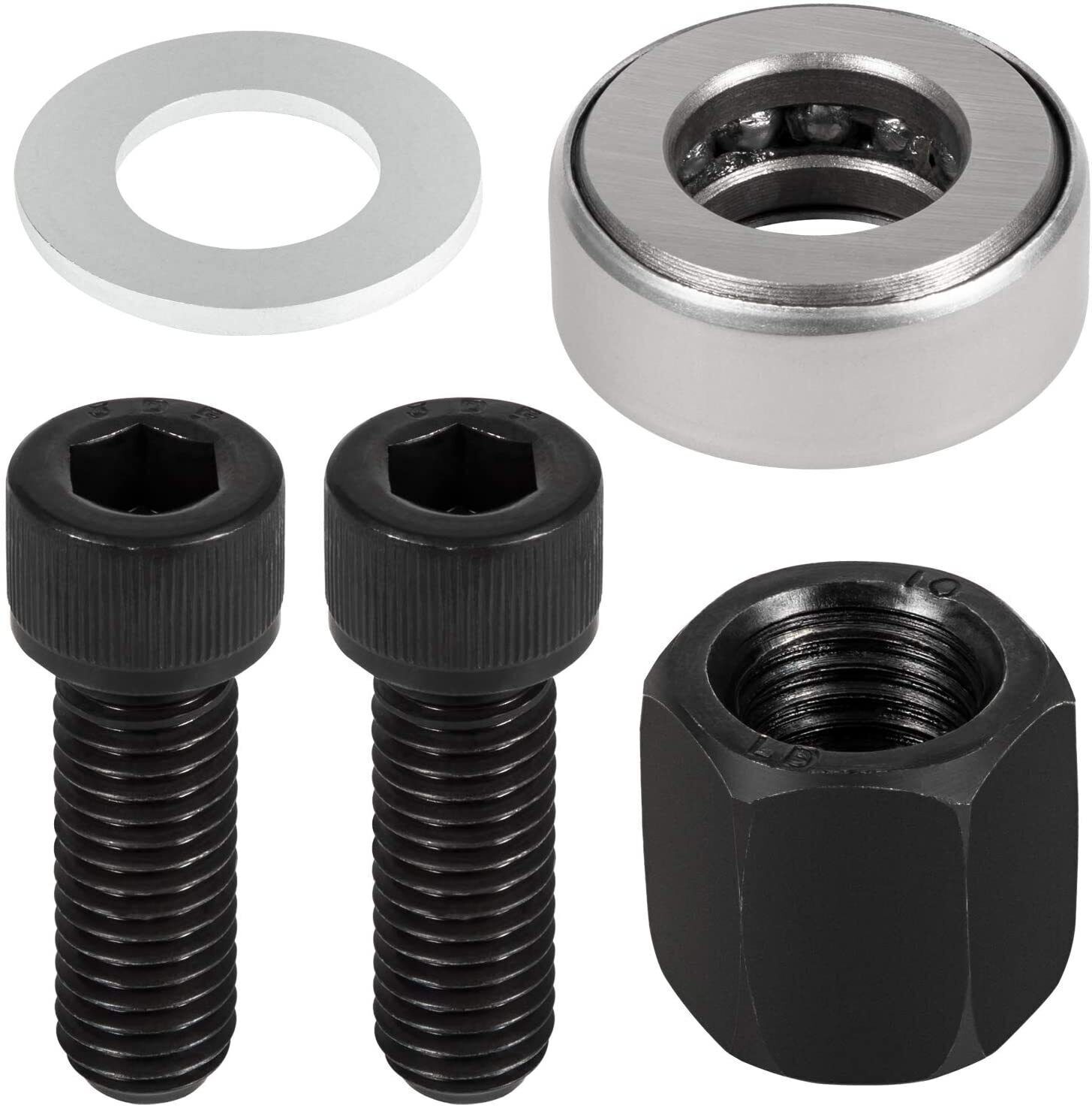 Crankshaft Rear Main Seal Installer Tool For John Deere Tractors and Combines