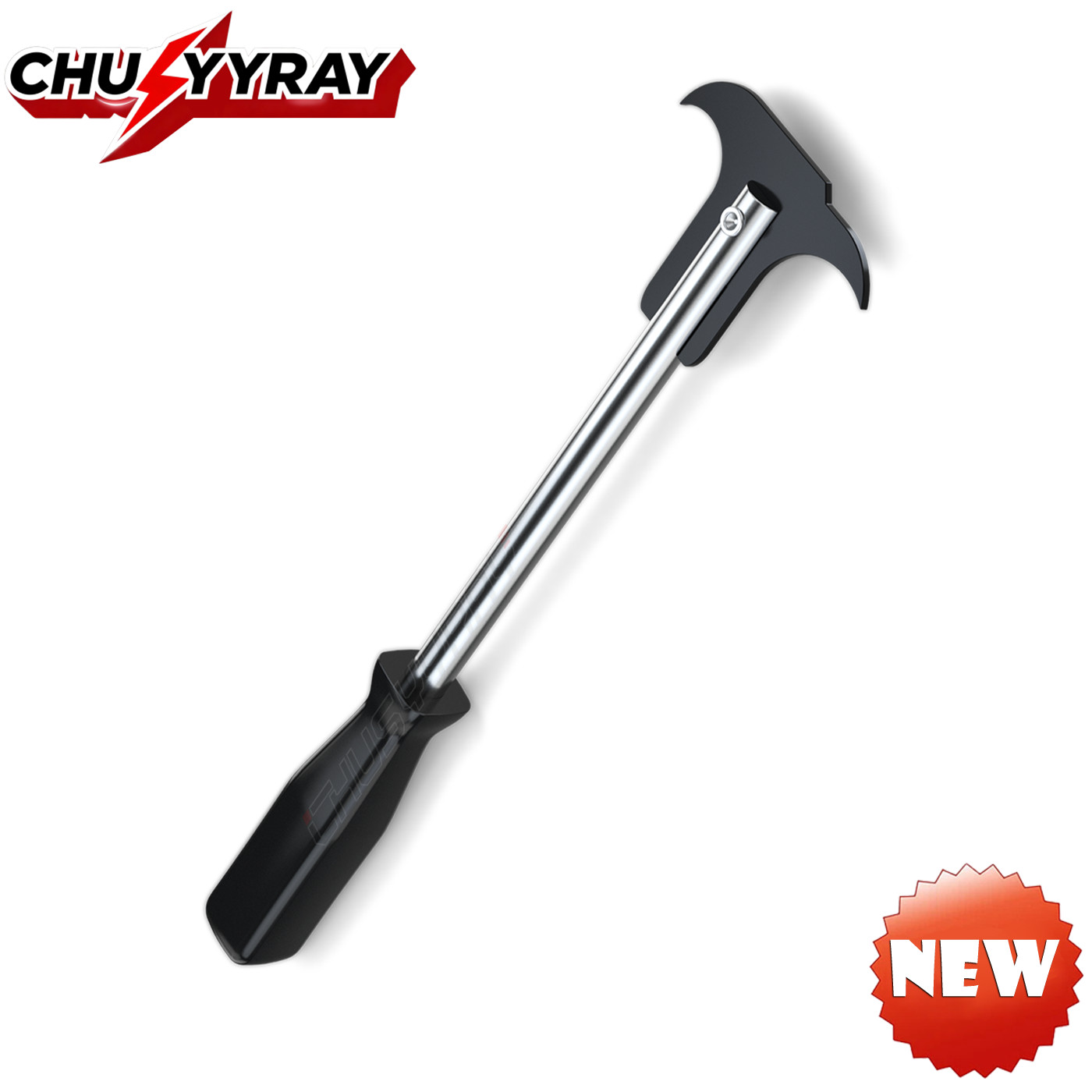 Professional Seal Puller O-Ring Oil Rubber Gasket Remover Tool Scraper Hook