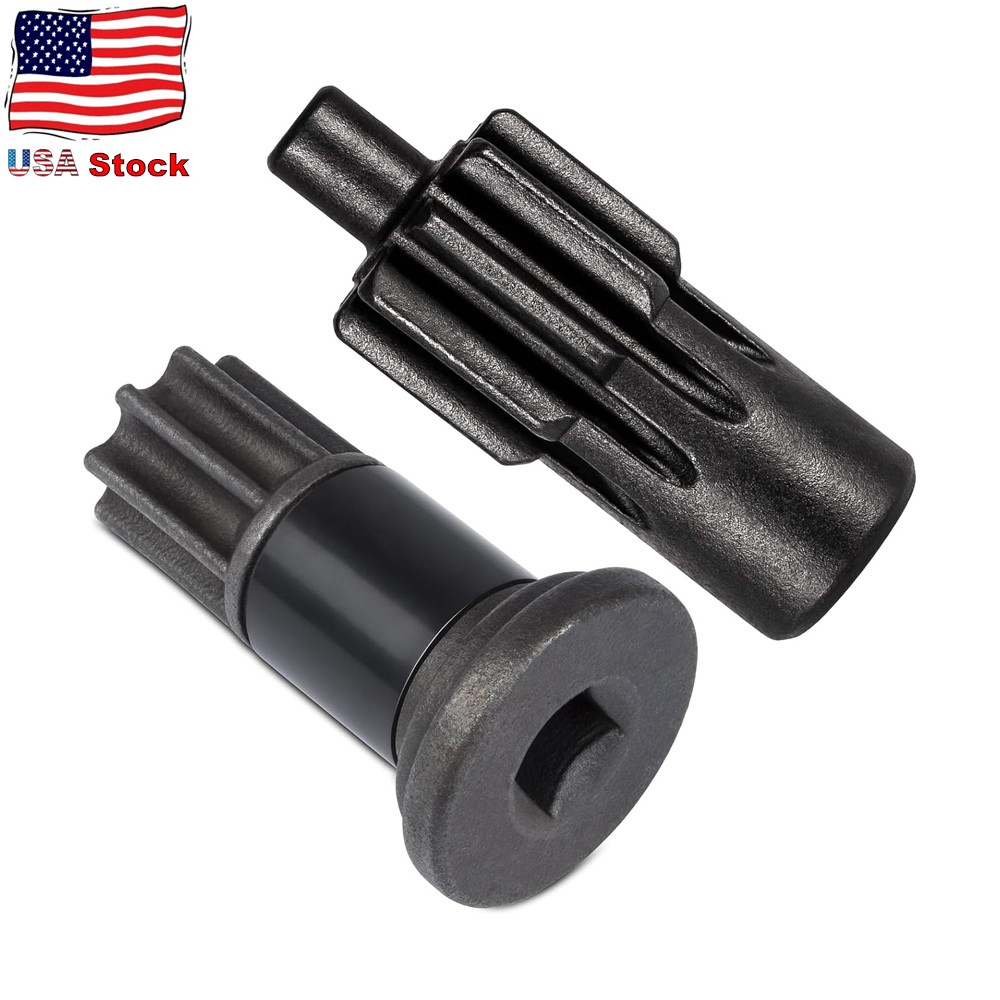 Engine Barring Tool for Paccar MX 13 & Engine Barring/Rotating Tool for Cummins