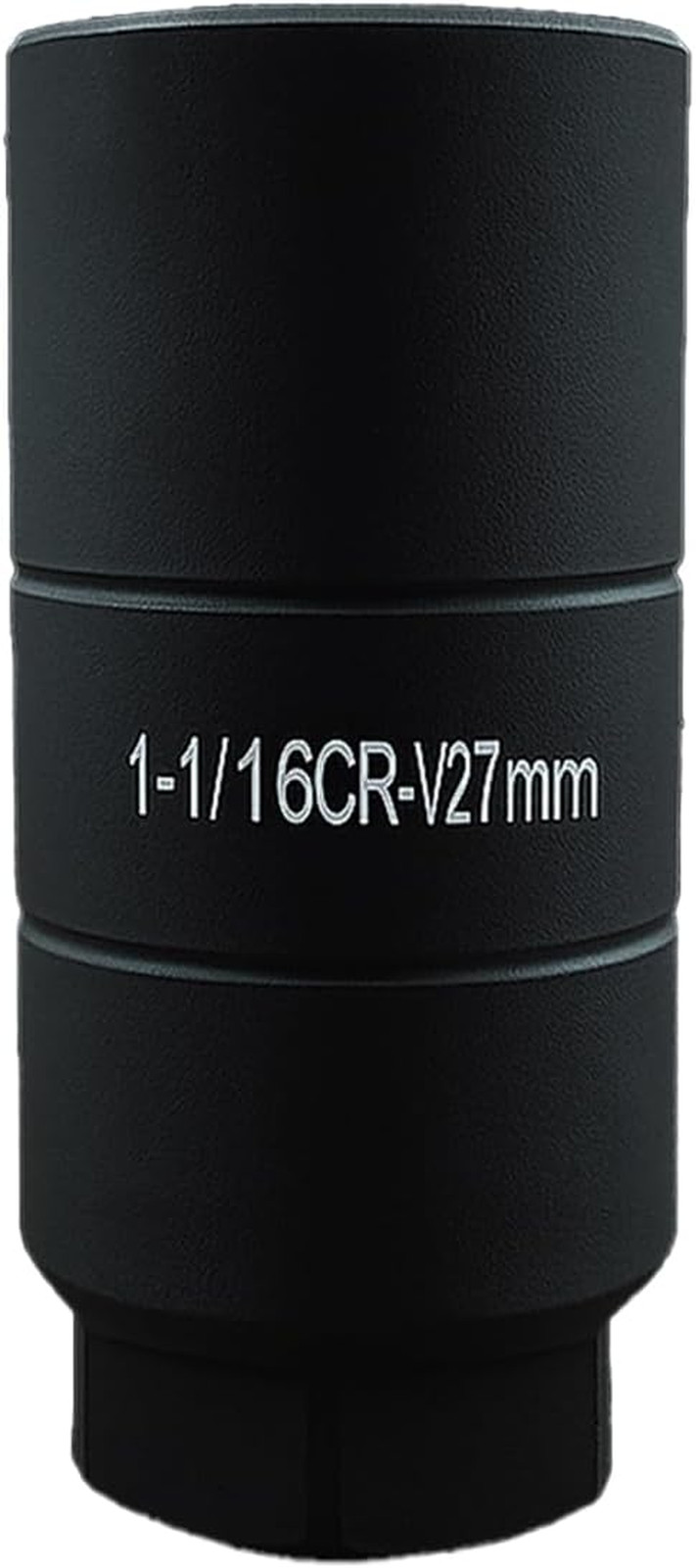 Universal Car Oil Pressure Sensor Socket, Chromium-Vanadium Steel 1 1/8 Inch Hex