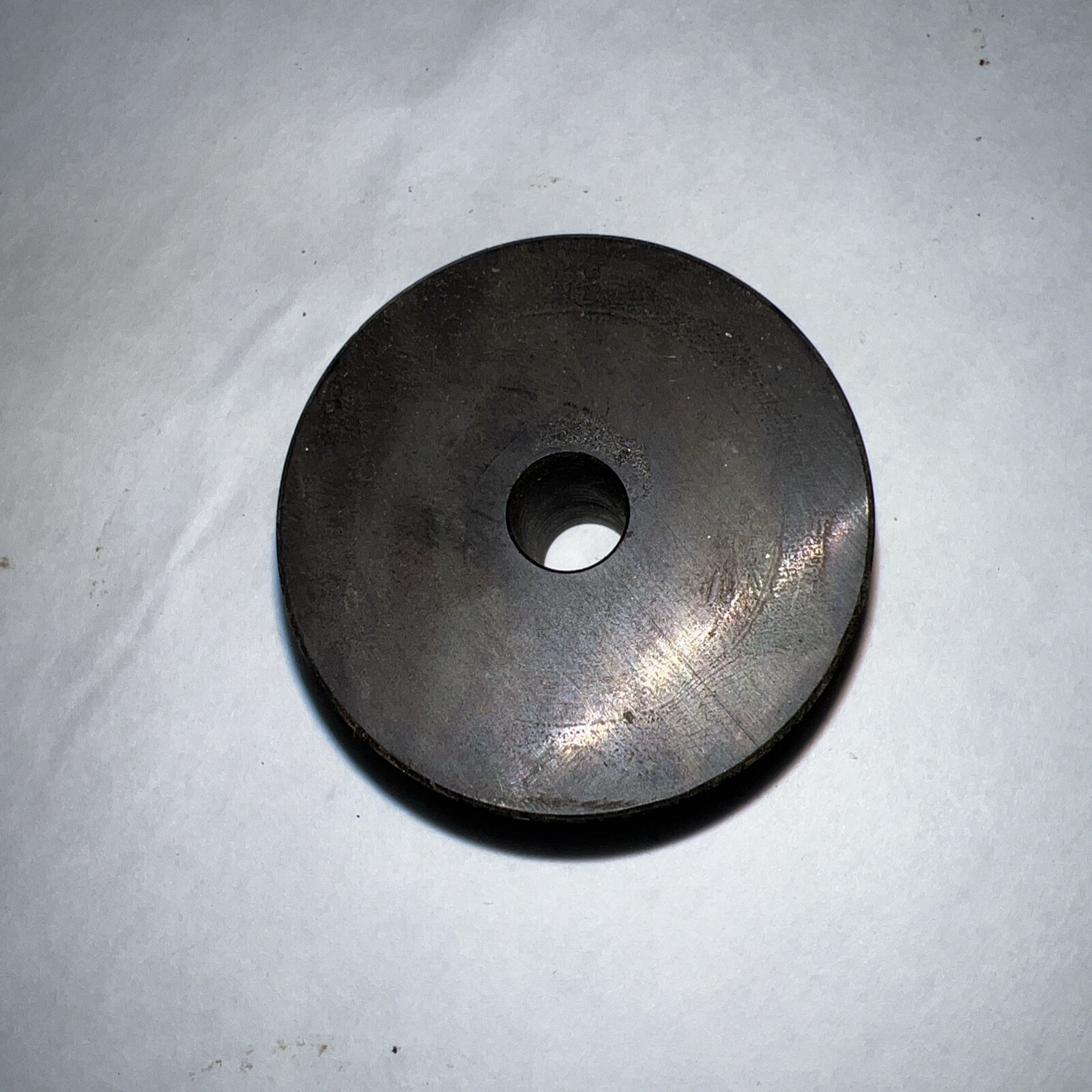 FORD ROTUNDA OTC TOOL T76P-4020-A13 PINION DEPTH GAUGE DISC (205-113)