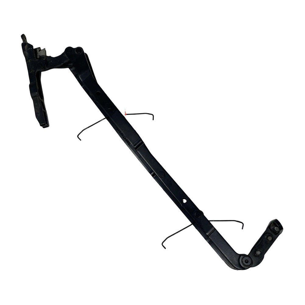 Roof Bracket Kit Wear Resistant Material Easy To Install Non-deforming Design
