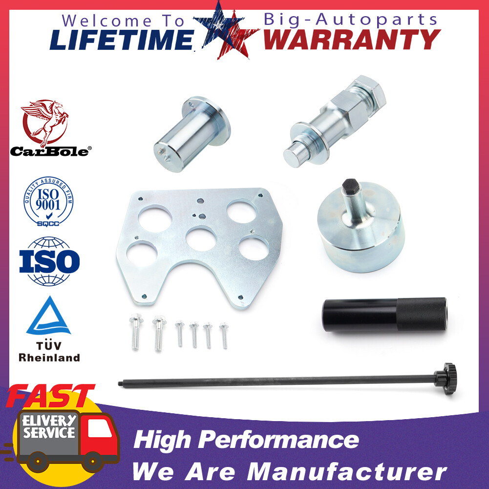 Diesel 2.0L Balance Shaft Tool Fits for Land Rover Aurora 204DTD Engine 303-1681