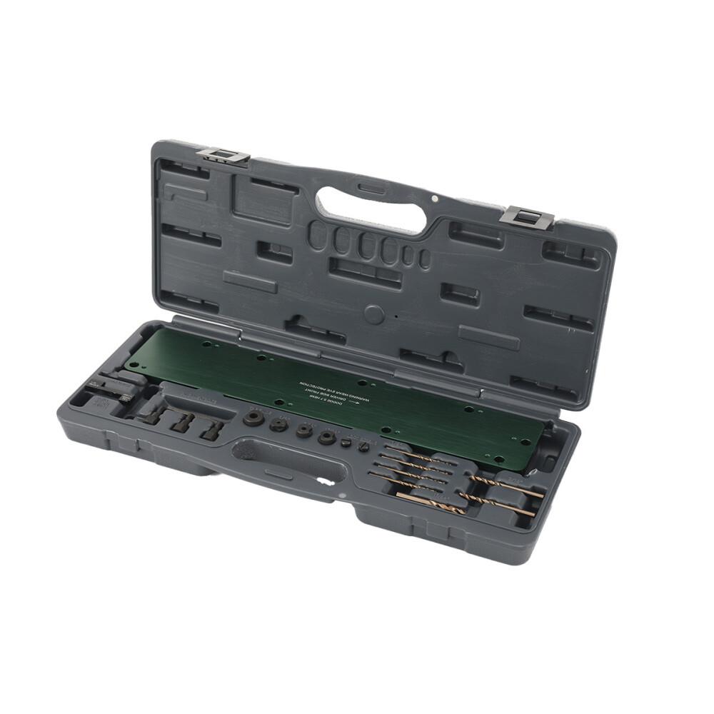 71500 Exhaust Manifold Template Removal Tool Set for Dodge 5.7L Hemi Motors
