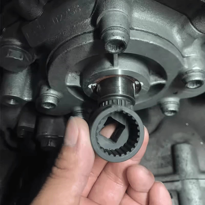 Kuntech Engine Timing Tool for Lamborghini Aventador LP700 Murcielago 6.5