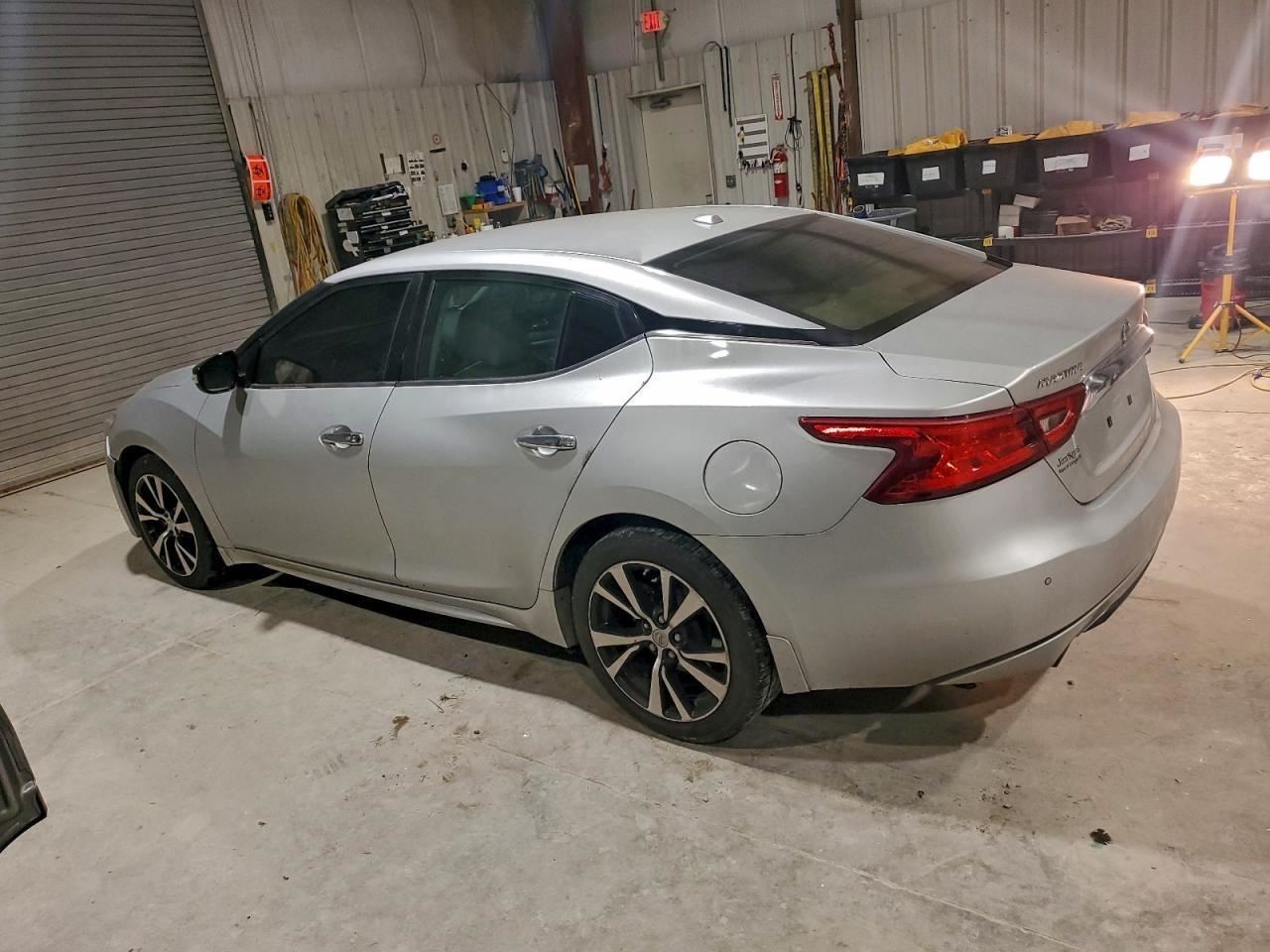 MAXIMA 2016 Tools 740019